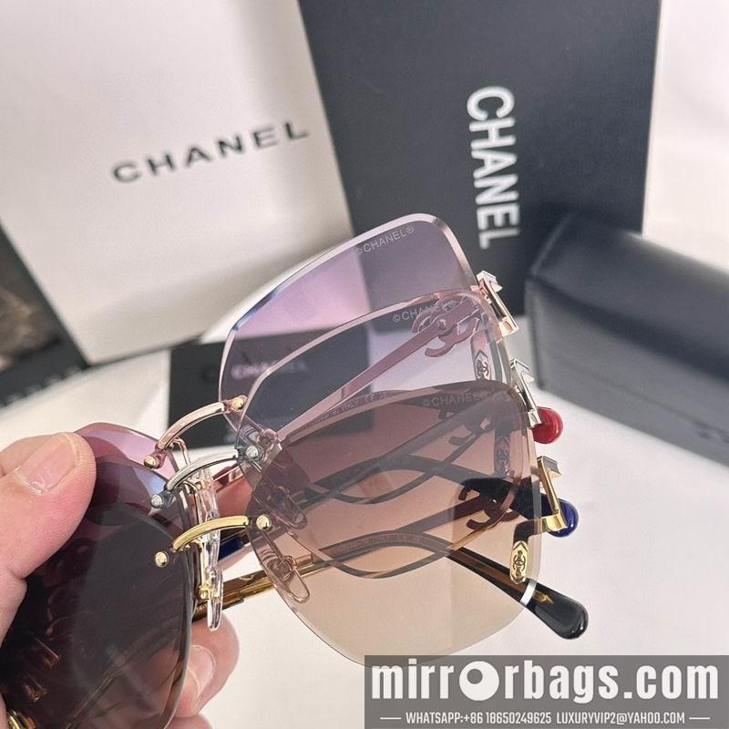 Chanel Glasses smh45