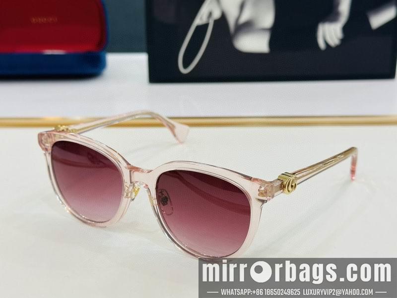 Gucci Glasses smr126
