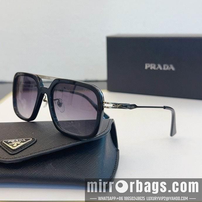 Prada Glasses smx236