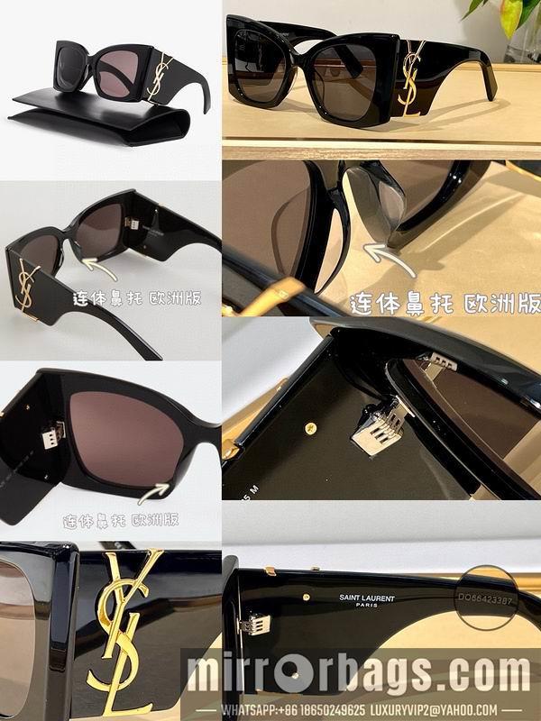YSL Glasses smx47