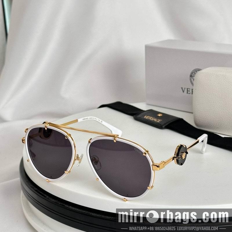 Versace Glaases smx99