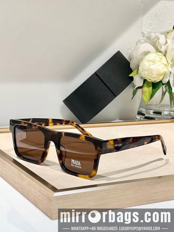 Prada Glasses smr03