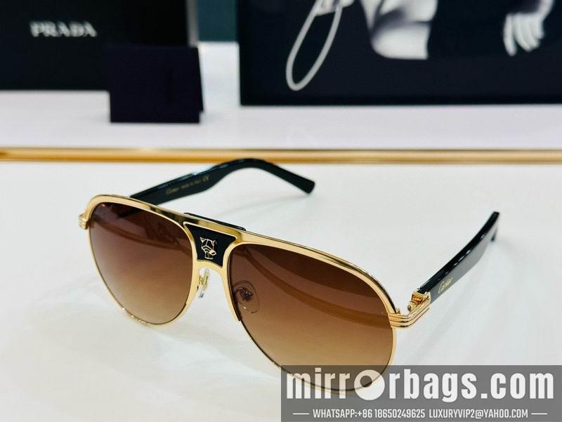 Cartier Glasses smr135
