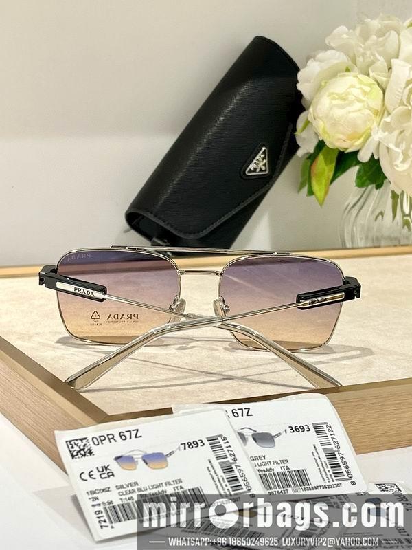Prada Glasses smr72