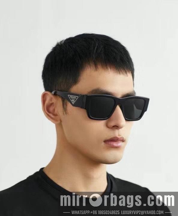 Prada Glasses smx160