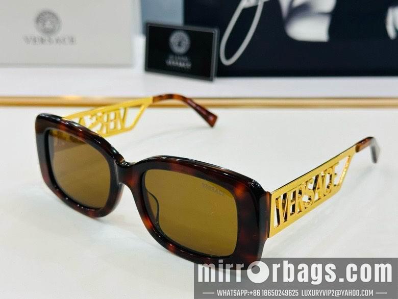 Versace Glaases smx54