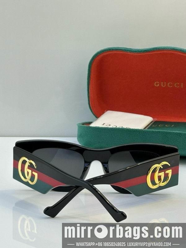 Gucci Glasses smh18