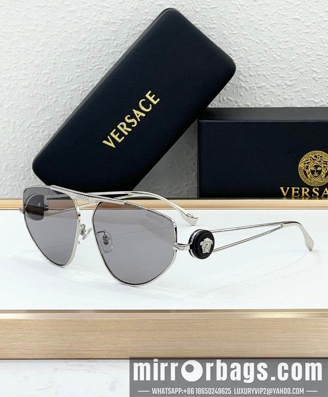 Versace Glasses 03smh69
