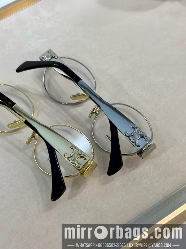 Celine Glasses 03smh20