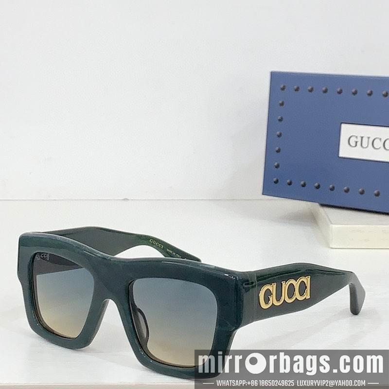 Gucci Glasses smr84