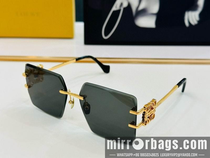 Loewe Glasses smx21