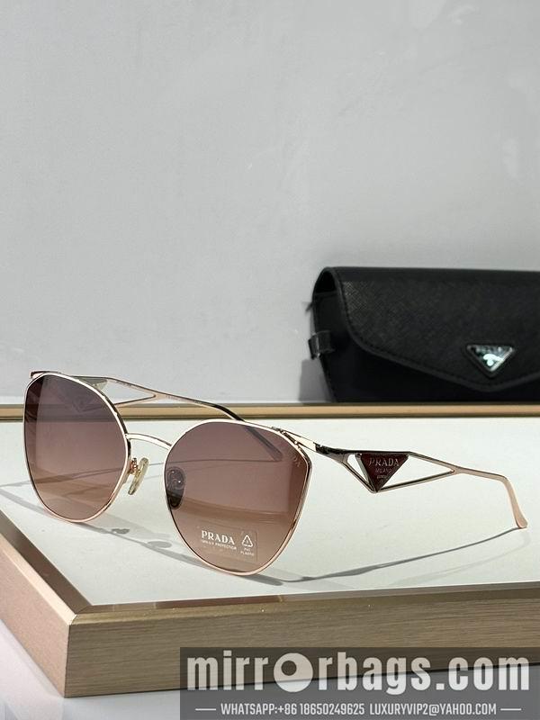 Prada Glasses smh182
