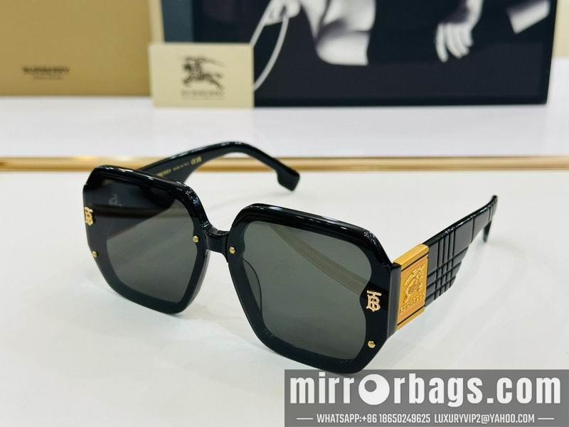Burberry Glasses smr40