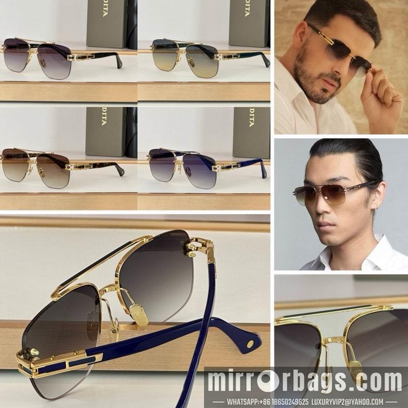 Dita Glasses smx52