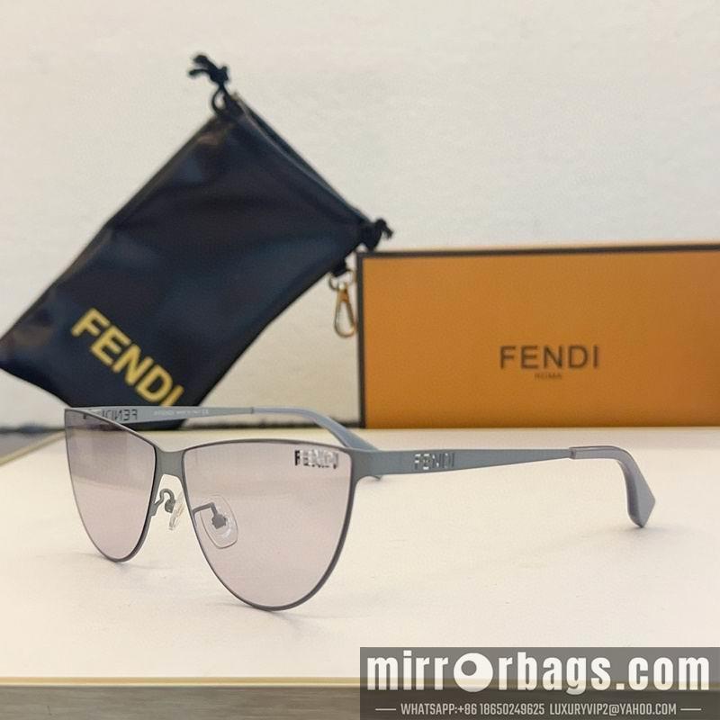 Fendi Glasses smx153