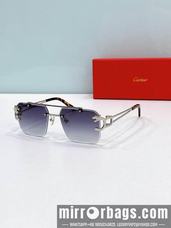 Cartier Glasses smh31