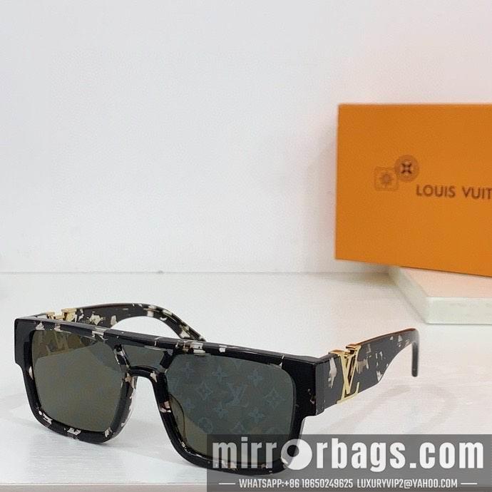 LV Glasses smx165