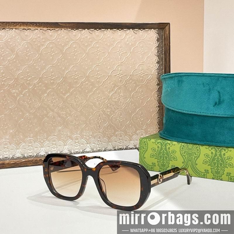 Gucci Glasses smh247