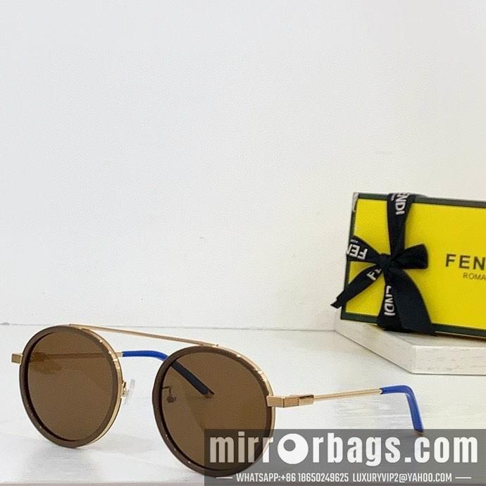 Fendi Glasses smx168