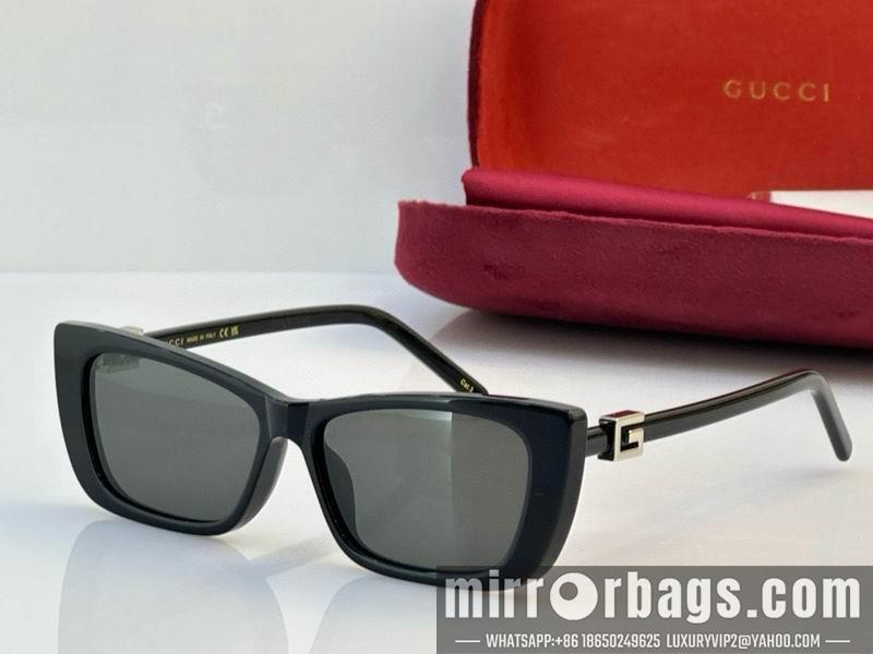 Gucci Glasses smh42