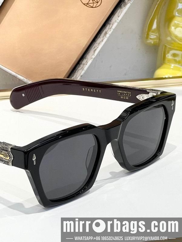 Jacques Marie Mage Glasses 03smh92