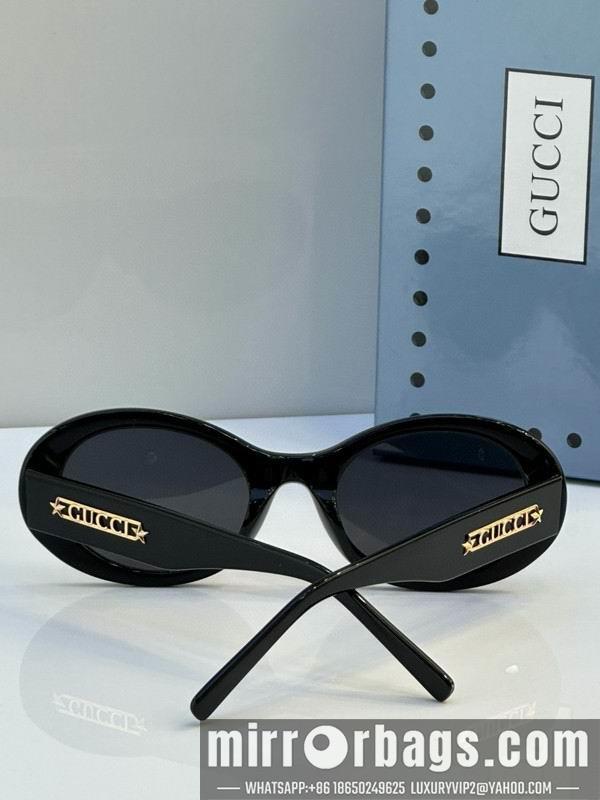 Gucci Glasses smh49