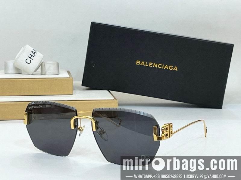 Balenciaga Glasses 03smh39