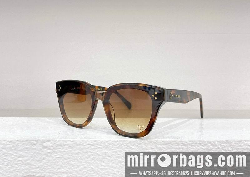 Celine Glasses smx149