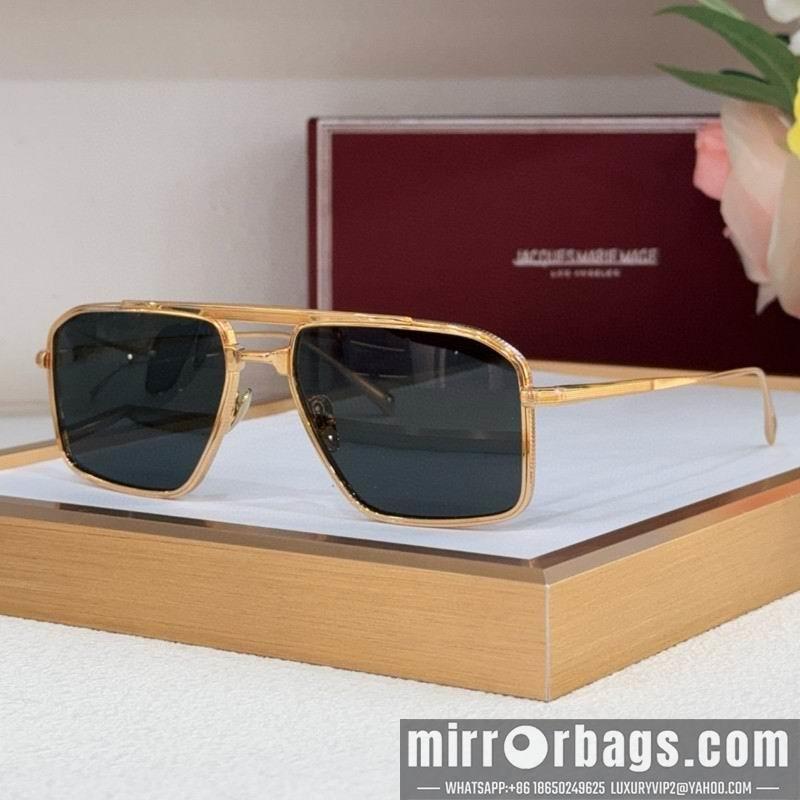 Jacques Marie Mage Glasses 03smh112