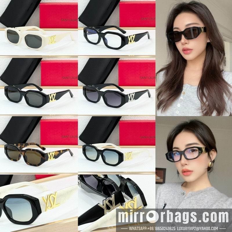 YSL Glasses 03smh47