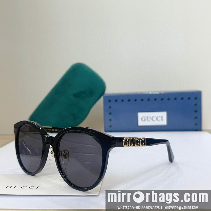 Gucci Glasses smr138