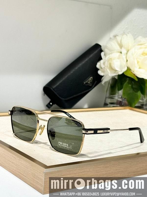 Prada Glasses smh180