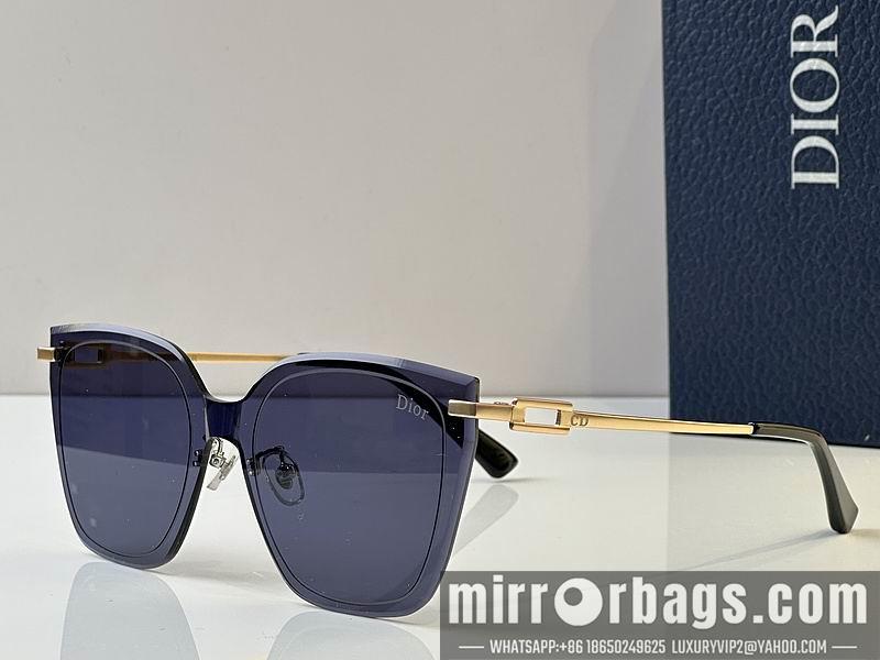 Dior Glasses 03smh124