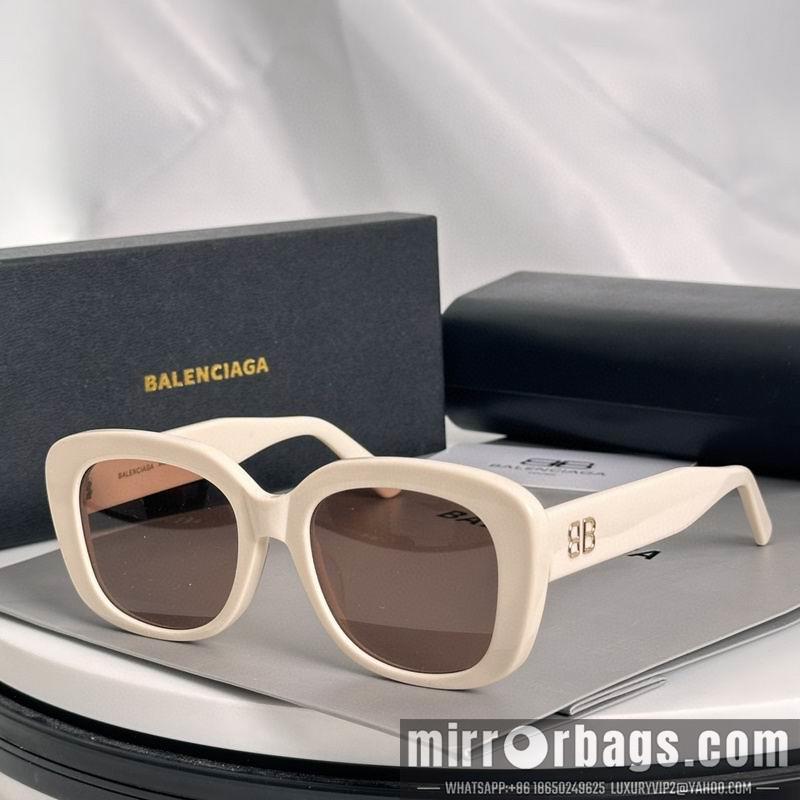 Balenciaga Glasses 03smh27