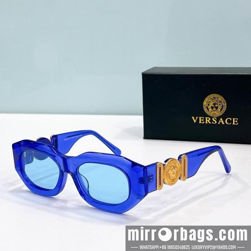Versace Glaases smx126
