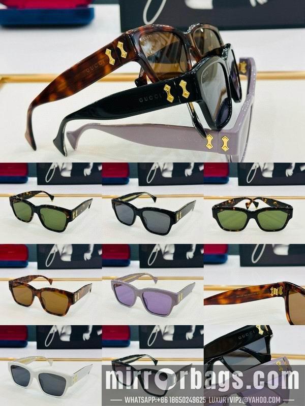 Gucci Glasses smr146