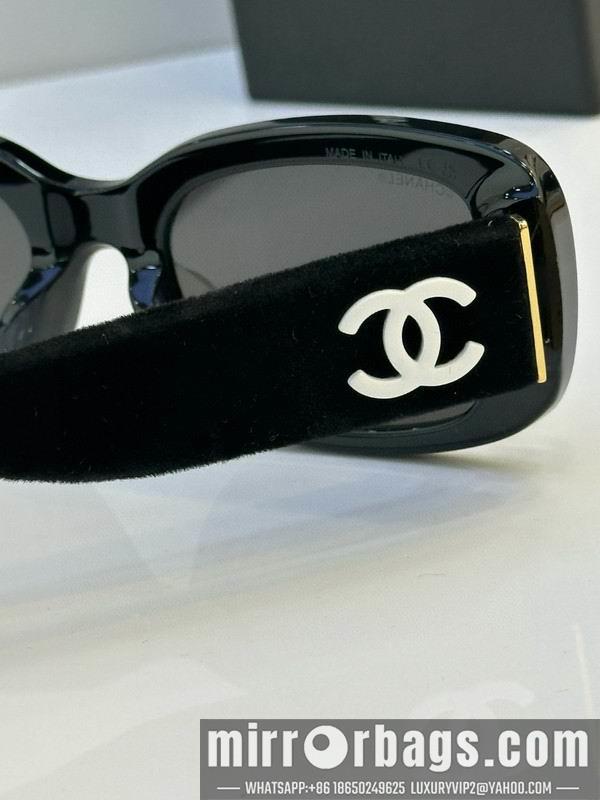 Chanel Glasses smh35