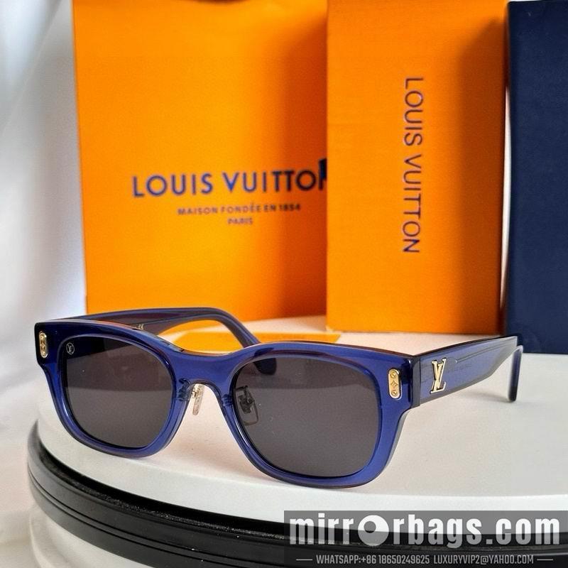 LV Glasses smr139