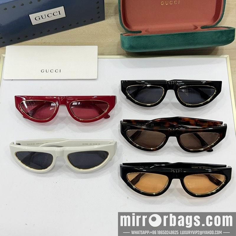 Gucci Glasses smh64