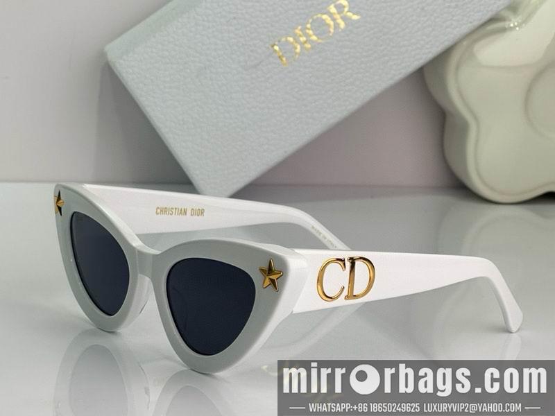 Dior Glasses smx62