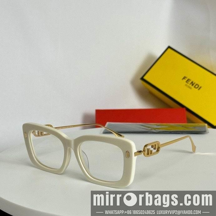 Fendi Glasses smx58