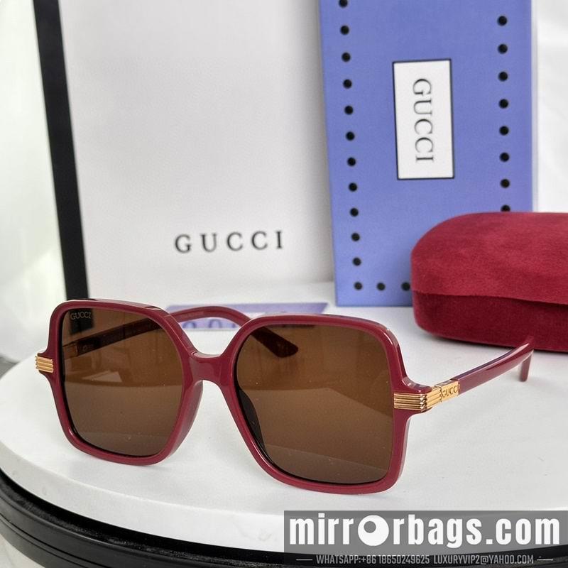 Gucci Glasses smh184