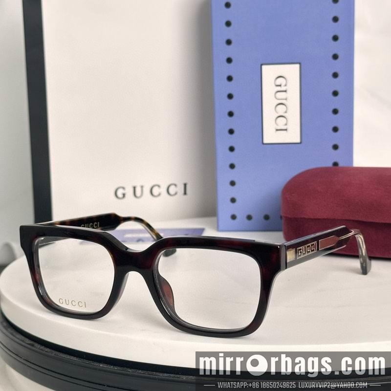 Gucci Glasses smh82