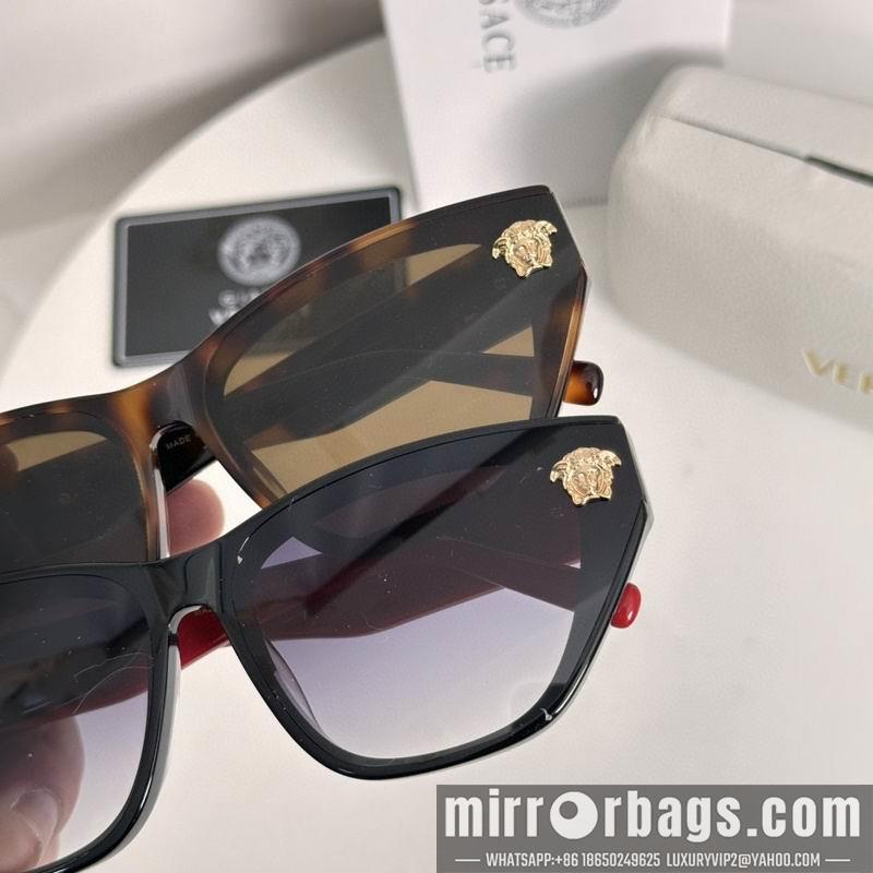 Versace Glasses 03smh20