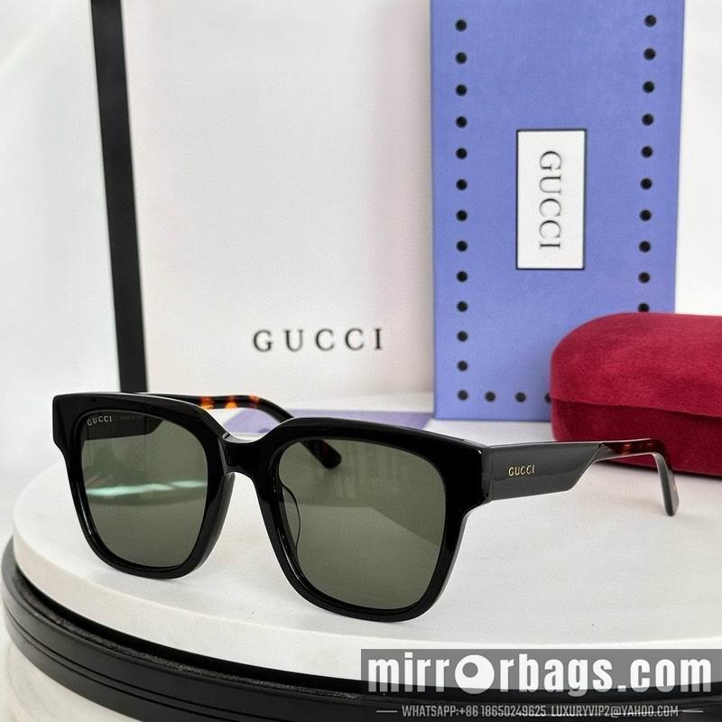 Gucci Glasses smh119