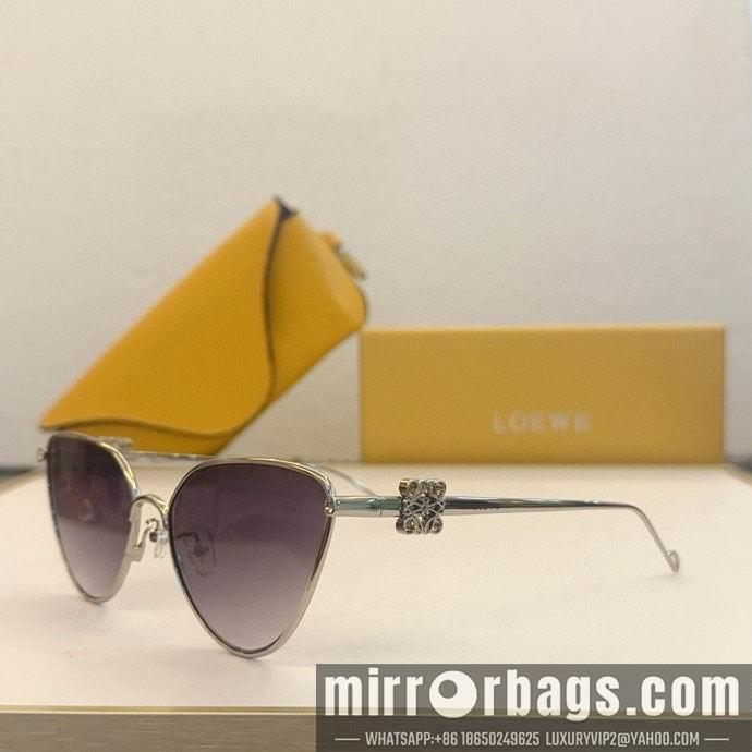 Loewe Glasses smx41