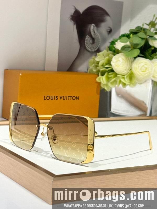 LV Glasses smh157