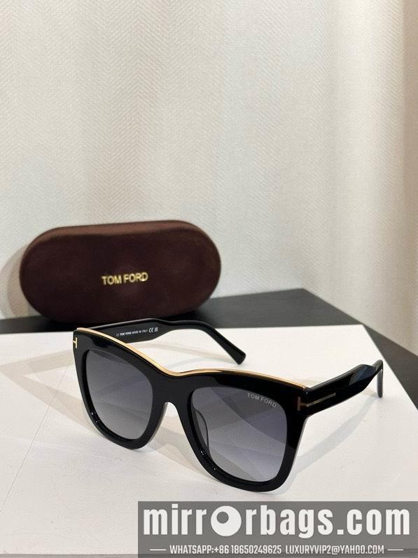 Tom Ford Glasses smx62