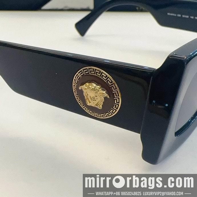 Versace Glaases smx185