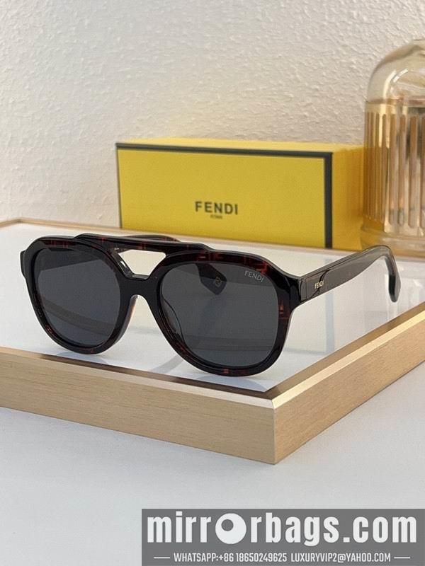 Fendi Glasses smh121